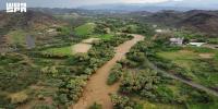 Wadi Dhahaya Attracts Tourists to Jazan’s Scenic Mountain Landscapes